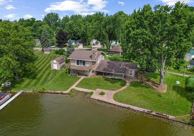 Photo 1 of Single family home for sale at 873 Driftwood Ln, Quincy, MI 49082 | MLS# 62026037588 | Listing updated on 2026-07-30