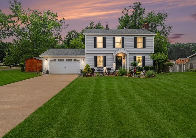 1st image of 148 Brandywood Ln, Battle Creek, MI 49014 | MLS# 66026037589