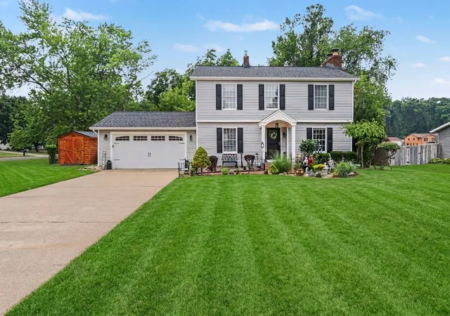 2nd image of 148 Brandywood Ln, Battle Creek, MI 49014 | MLS# 66026037589
