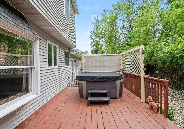 5th image of 148 Brandywood Ln, Battle Creek, MI 49014 | MLS# 66026037589