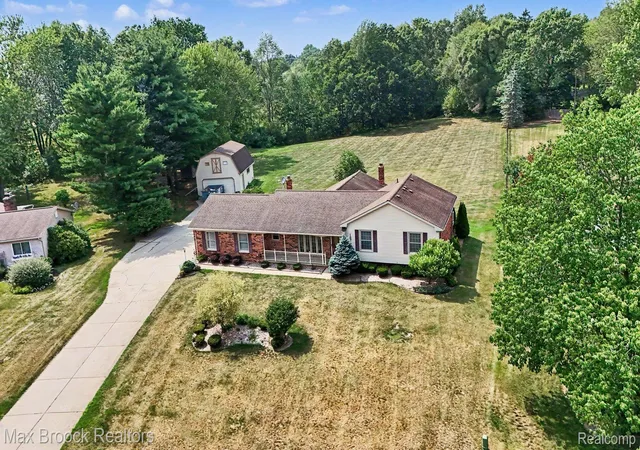 1st image of 1872 Sherlynn Dr, Brighton, MI 48114 | MLS# 20261056671
