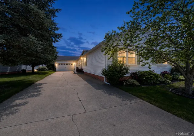 Photo 1 of Single family home for sale at 551 Twin Lakes Dr, Smiths Creek, MI 48074 | MLS# 20261056677 | Listing updated on 2026-07-26