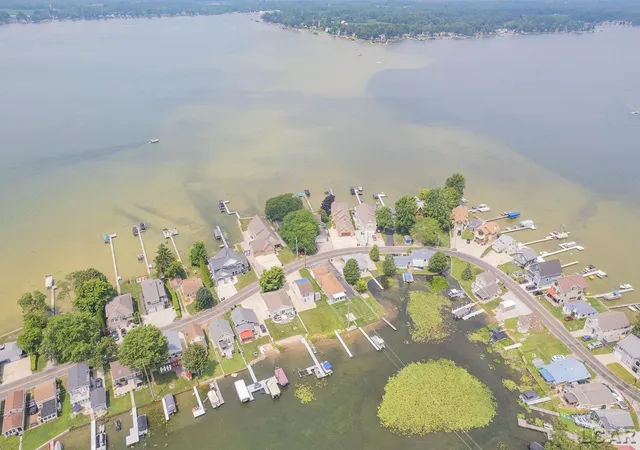 Photo 47 of Single family home for sale at 2792 Round Lake Hwy, Manitou Beach, MI 49253 | MLS# 56050215748 | Listing updated on 2026-08-28