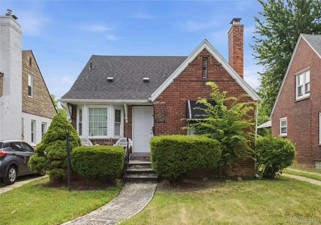 Photo 1 of Single family home for sale at 12390 Duchess St, Detroit, MI 48224 | MLS# 20261056681 | Listing updated on 2026-07-31