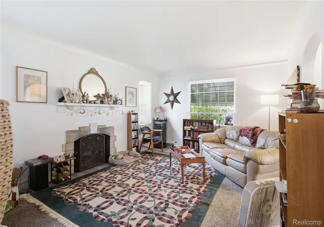 Photo 3 of Single family home for sale at 12390 Duchess St, Detroit, MI 48224 | MLS# 20261056681 | Listing updated on 2026-07-31