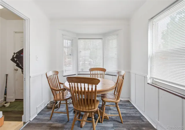 Photo 4 of Single family home for sale at 12390 Duchess St, Detroit, MI 48224 | MLS# 20261056681 | Listing updated on 2026-07-31