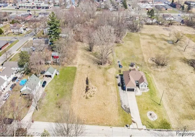 Land for sale at Vacant Lot Tromley, InksterCity_Wayne, MI 48141 | MLS# 20261056685