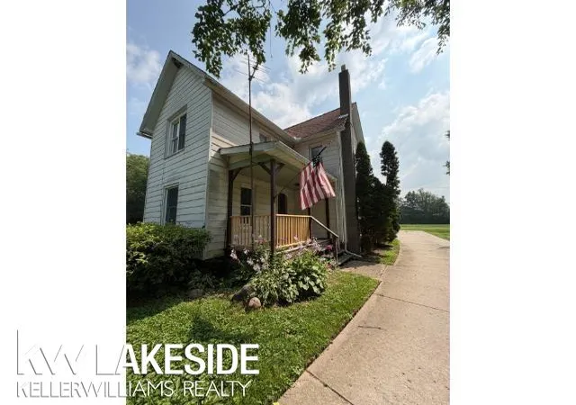 Photo 1 of Single family home for sale at 73340 Pitt Rd, Richmond, MI 48062 | MLS# 58050215750 | Listing updated on 2026-10-28