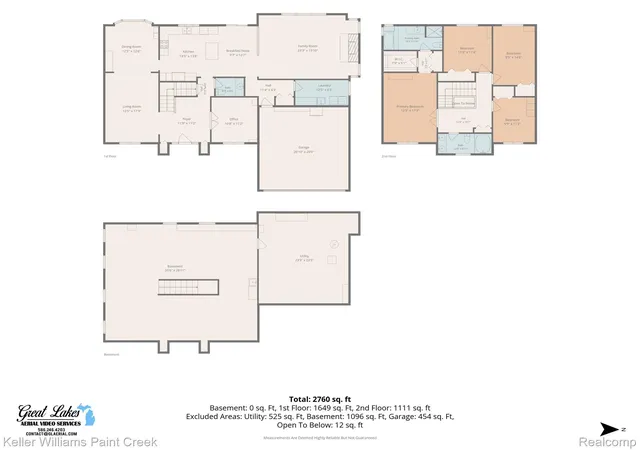 Photo 47 of Single family home for sale at 1105 Byron Dr, Troy, MI 48098 | MLS# 20261056690 | Listing updated on 2026-09-10
