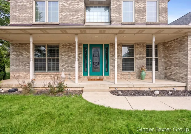 Photo 4 of Single family home for sale at 9095 Costner Dr SE, Caledonia, MI 49316 | MLS# 65026037602 | Listing updated on 2026-09-09