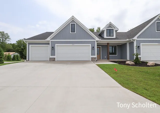 1st image of 5133 Blendon Meadow Cir #26, Hudsonville, MI 49426 | MLS# 65026037599
