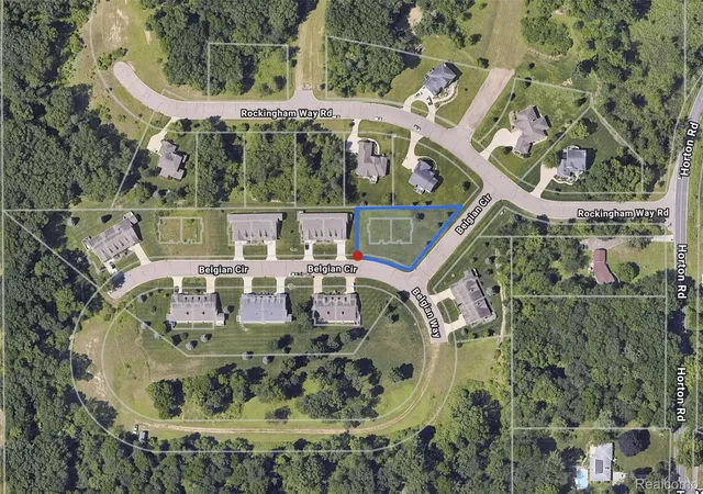 Photo 2 of Land for sale at 3396 & 3398 Belgian Cir, Summit Township Jackson, MI 49201 | MLS# 20261056692 | Listing updated on 2026-07-22