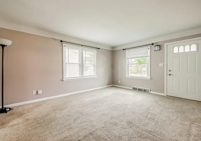 Photo 1 of Sale Pending at 702 Michigan Ave, Monroe, MI 48162 | MLS# 20261056694 | Listing updated on 2026-08-18