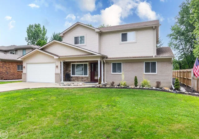 1st image of 39745 Sylvia St, Harrison Township, MI 48045 | MLS# 58050215753