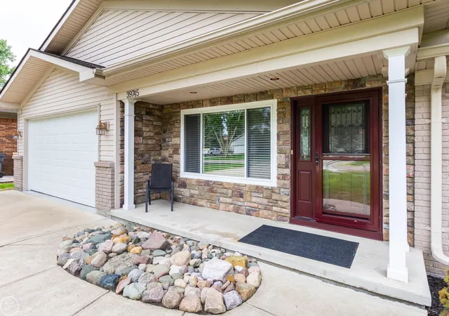 Photo 3 of Single family home for sale at 39745 Sylvia St, Harrison Township, MI 48045 | MLS# 58050215753 | Listing updated on 2026-08-26