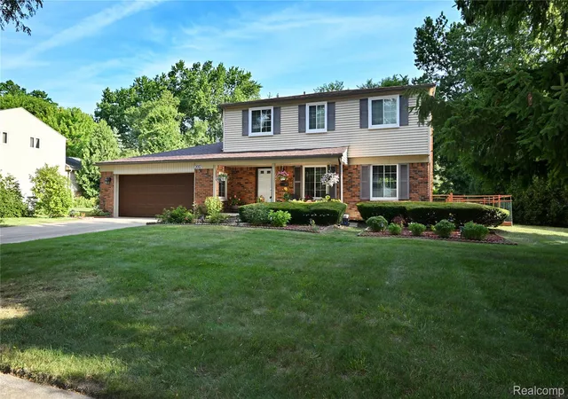 1st image of 2032 Kristin Dr, Troy, MI 48084 | MLS# 20261056699