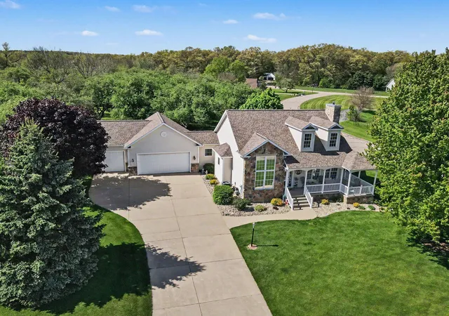 1st image of 7928 Spring Haven, Kalamazoo, MI 49009 | MLS# 66026037603