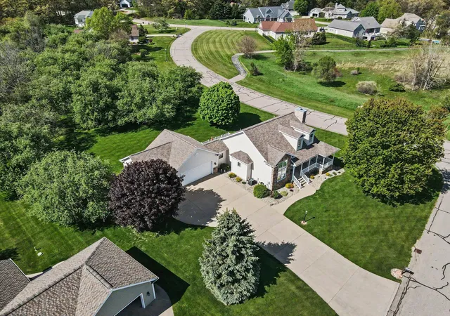 2nd image of 7928 Spring Haven, Kalamazoo, MI 49009 | MLS# 66026037603
