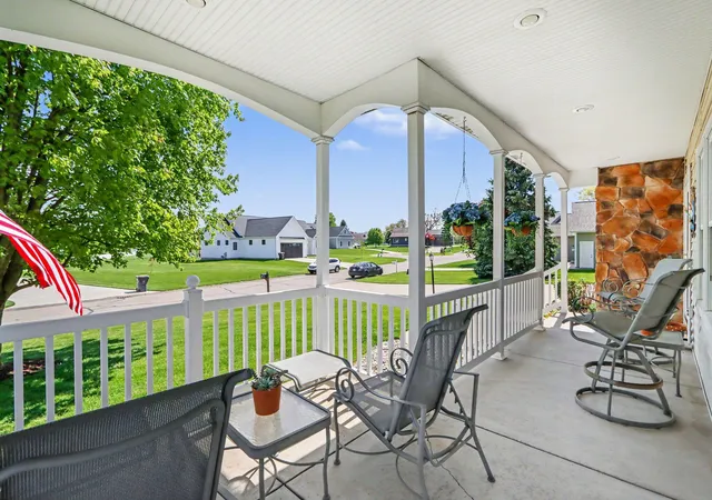 3rd image of 7928 Spring Haven, Kalamazoo, MI 49009 | MLS# 66026037603