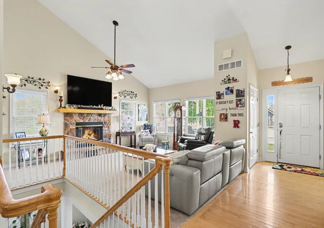 4th image of 7928 Spring Haven, Kalamazoo, MI 49009 | MLS# 66026037603