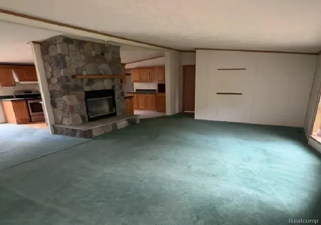 Photo 3 of Single family home for sale at 10537 Byron Rd, Byron, MI 48418 | MLS# 20261056706 | Listing updated on 2026-09-16
