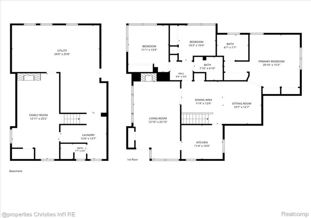 34th image of 16051 Amherst Ave, Beverly Hills, MI 48025 | MLS# 20261056705