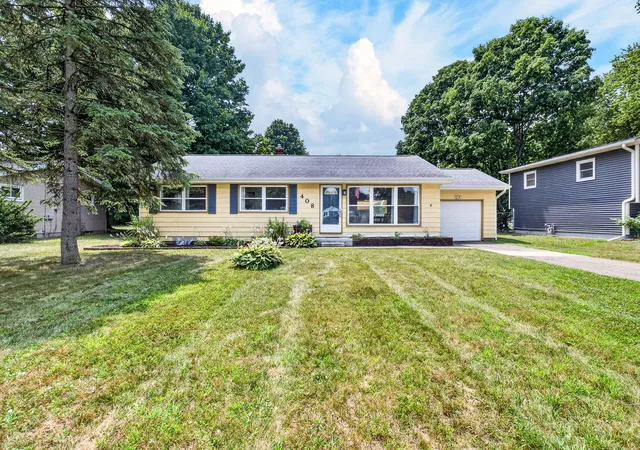 1st image of 408 Upson Ln, Battle Creek, MI 49017 | MLS# 66026037606