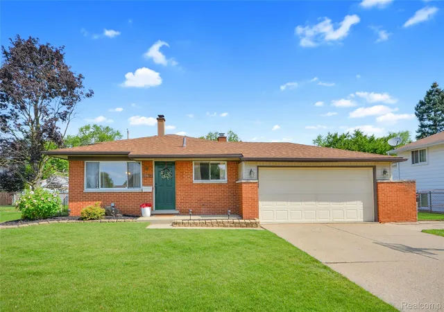 1st image of 8573 San Marco Blvd, Sterling Heights, MI 48313 | MLS# 20261056714