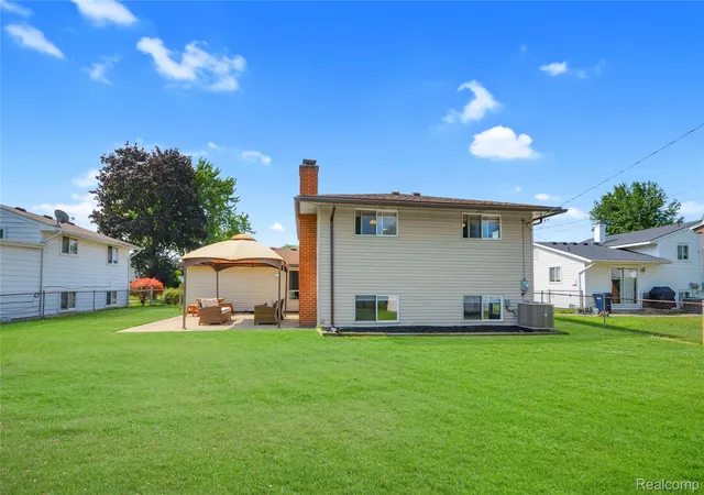 25th image of 8573 San Marco Blvd, Sterling Heights, MI 48313 | MLS# 20261056714