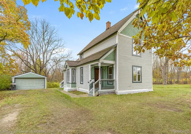 2nd image of 8004 N Farmington Rd, Westland, MI 48185 | MLS# 20261056715