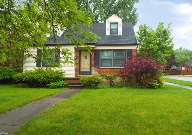 Photo 1 of Single family home for sale at 21102 Lancaster St, Harper Woods, MI 48225 | MLS# 58050215756 | Listing updated on 2026-08-24