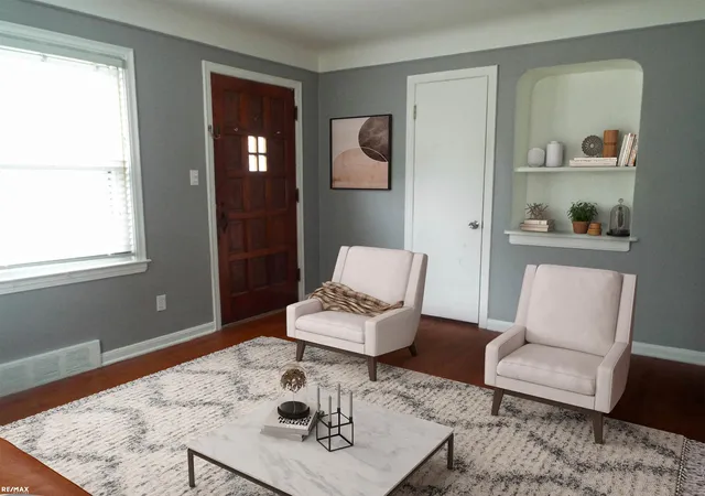 Photo 4 of Single family home for sale at 21102 Lancaster St, Harper Woods, MI 48225 | MLS# 58050215756 | Listing updated on 2026-08-24