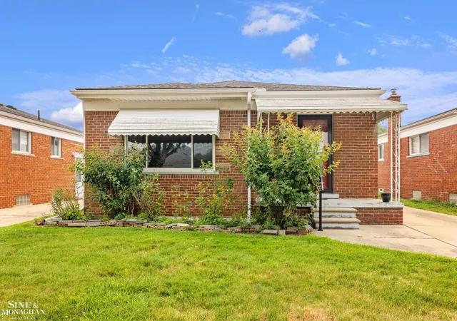 Photo 1 of Single family home for sale at 28016 Rockwood St, Saint Clair Shores, MI 48081 | MLS# 58050215757 | Listing updated on 2026-08-03
