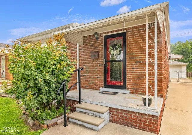 Photo 2 of Single family home for sale at 28016 Rockwood St, Saint Clair Shores, MI 48081 | MLS# 58050215757 | Listing updated on 2026-08-03