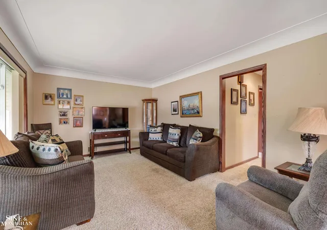 Photo 3 of Single family home for sale at 28016 Rockwood St, Saint Clair Shores, MI 48081 | MLS# 58050215757 | Listing updated on 2026-08-03