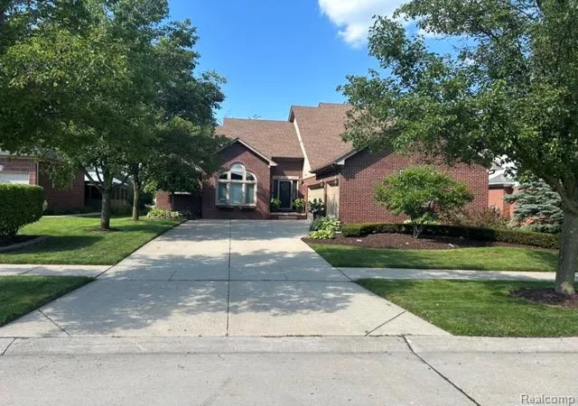 Photo 1 of Single family home for sale at 18987 Pine Ln, Macomb, MI 48042 | MLS# 20261056719 | Listing updated on 2026-09-03