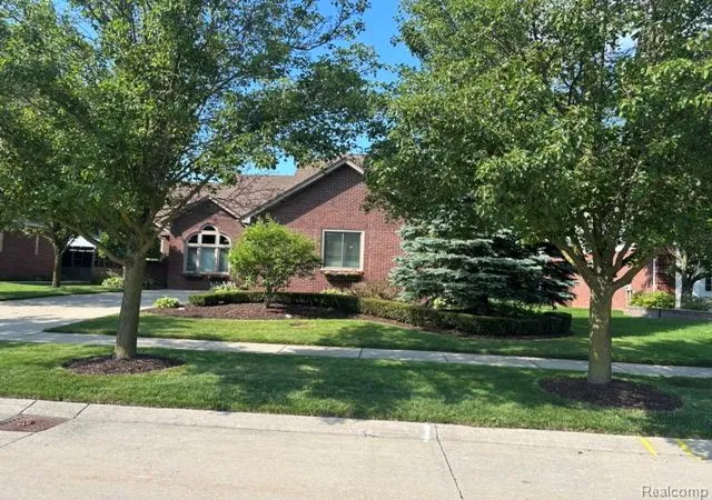 Photo 2 of Single family home for sale at 18987 Pine Ln, Macomb, MI 48042 | MLS# 20261056719 | Listing updated on 2026-09-03