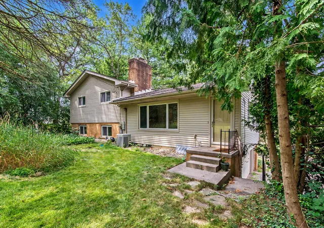 Photo 1 of Single family home for sale at 1455 Chalmers Dr, Ann Arbor, MI 48104 | MLS# 81026037613 | Listing updated on 2026-08-13