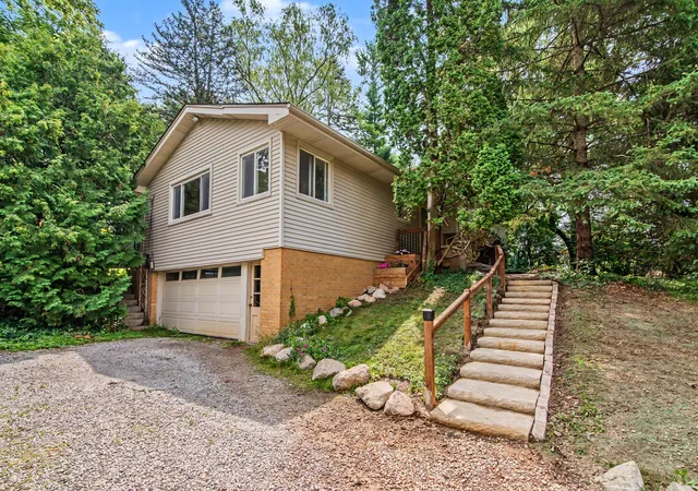 Photo 2 of Single family home for sale at 1455 Chalmers Dr, Ann Arbor, MI 48104 | MLS# 81026037613 | Listing updated on 2026-08-13