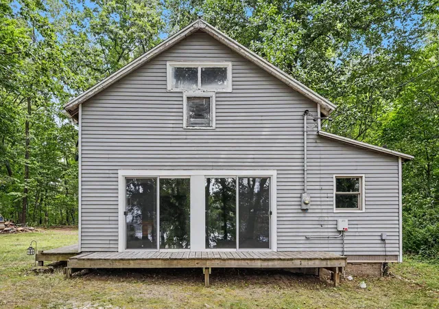 Photo 1 of Single family home for sale at 5372 W Guernsey Lake Rd, Delton, MI 49046 | MLS# 66026037618 | Listing updated on 2026-09-04