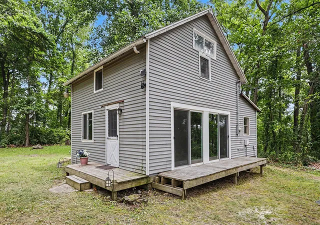 Photo 2 of Single family home for sale at 5372 W Guernsey Lake Rd, Delton, MI 49046 | MLS# 66026037618 | Listing updated on 2026-09-04