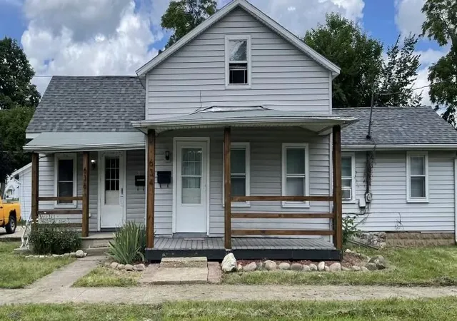 1st image of 634 W Green St, Marshall, MI 49068 | MLS# 64026037612