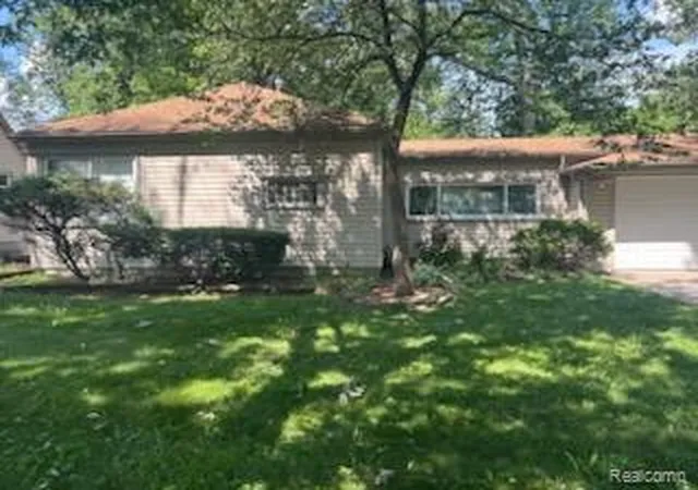 Photo 1 of Sale Pending at 18707 Centralia, Redford, MI 48240 | MLS# 20261056724 | Listing updated on 2026-07-28