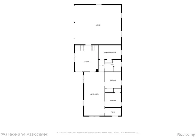 Photo 21 of Single family home for sale at 1429 Division St, Port Huron, MI 48060 | MLS# 20261056723 | Listing updated on 2026-08-30