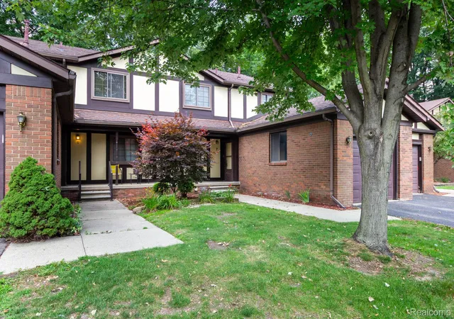 1st image of 7 Parkplace W #7, Allen Park, MI 48101 | MLS# 20261056735