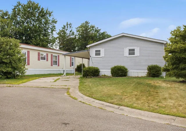 1st image of 49153 Cranberry Ct, Shelby Township, MI 48315 | MLS# 20261056733