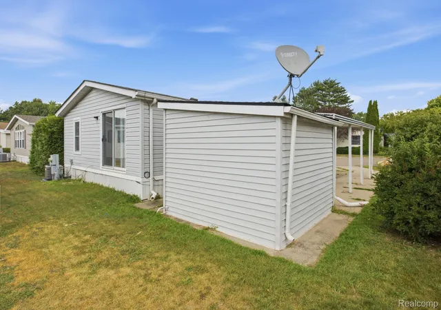 30th image of 49153 Cranberry Ct, Shelby Township, MI 48315 | MLS# 20261056733