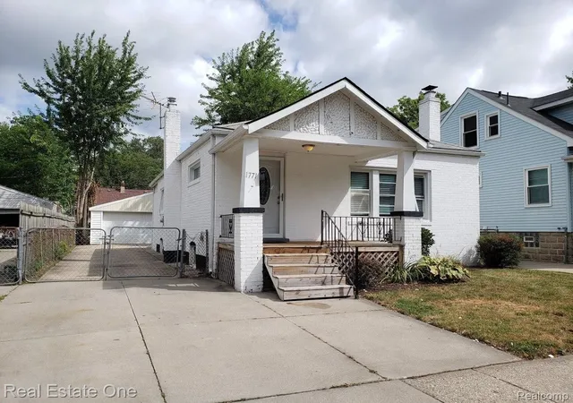 Photo 2 of Single family home for sale at 1771 Academy St, Ferndale, MI 48220 | MLS# 20261056734 | Listing updated on 2026-09-28