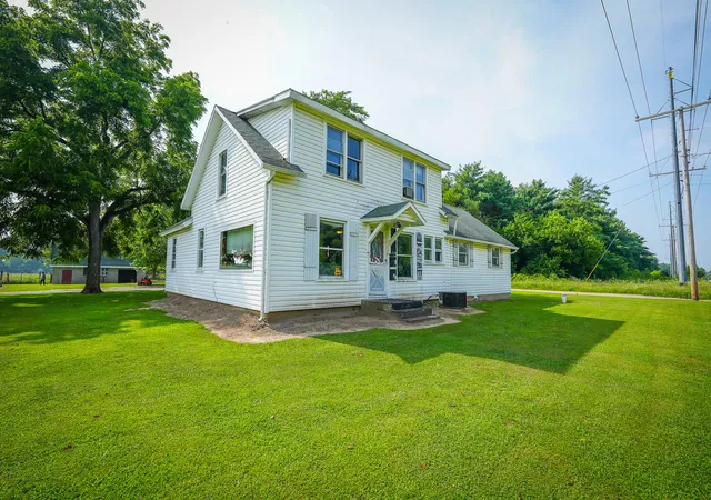 Photo 1 of Single family home for sale at 50002 M 51 N, Dowagiac, MI 49047 | MLS# 71026037624 | Listing updated on 2026-07-22