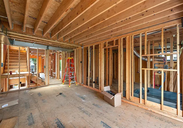 Photo 17 of Single family home for sale at 1221 Davis Ave, Birmingham, MI 48009 | MLS# 20261056745 | Listing updated on 2026-08-21